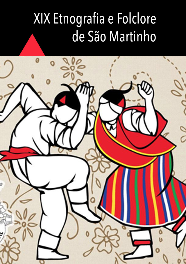 XIX Etnografia e Folclore de São Martinho